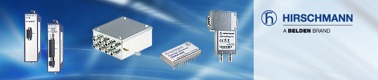 Hirschmann Fiber Hirschmann Fiber